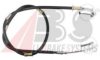 HYUNDAI 5976028310 Cable, parking brake